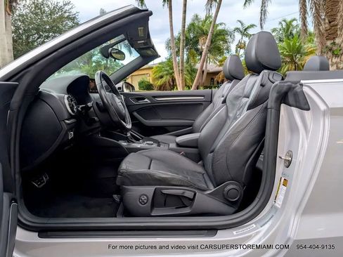 Used 2015 Audi A3 1.8T Premium Plus image 31