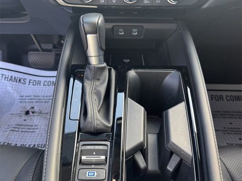 Used 2024 Honda Accord Touring image 15