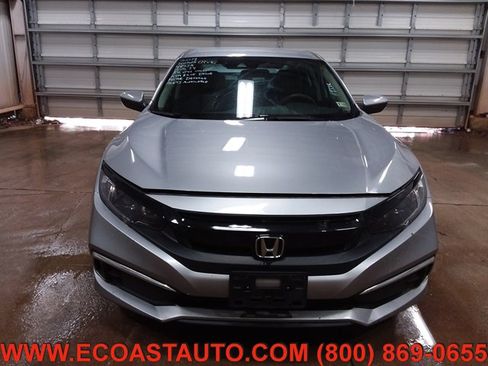 Used 2019 Honda Civic LX image 7