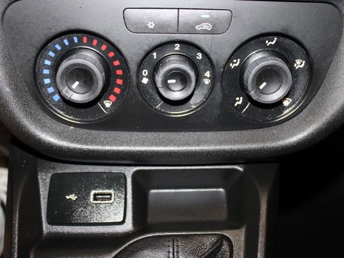 Used 2022 RAM ProMaster City Wagon FWD image 15