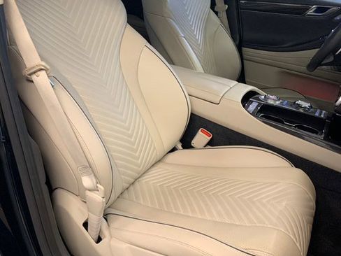 Used 2023 Genesis G80 3.5T Sport AWD/4WD image 63