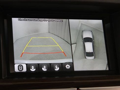 Used 2020 Genesis G80 3.8 w/ Sport Package 02 image 13