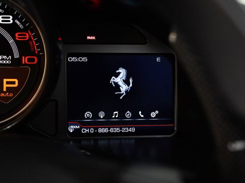 Certified 2021 Ferrari 812 GTS RWD image 81