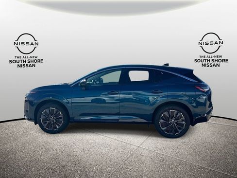 New 2026 Nissan Murano Platinum w/ Technology Package AWD/4WD image 5