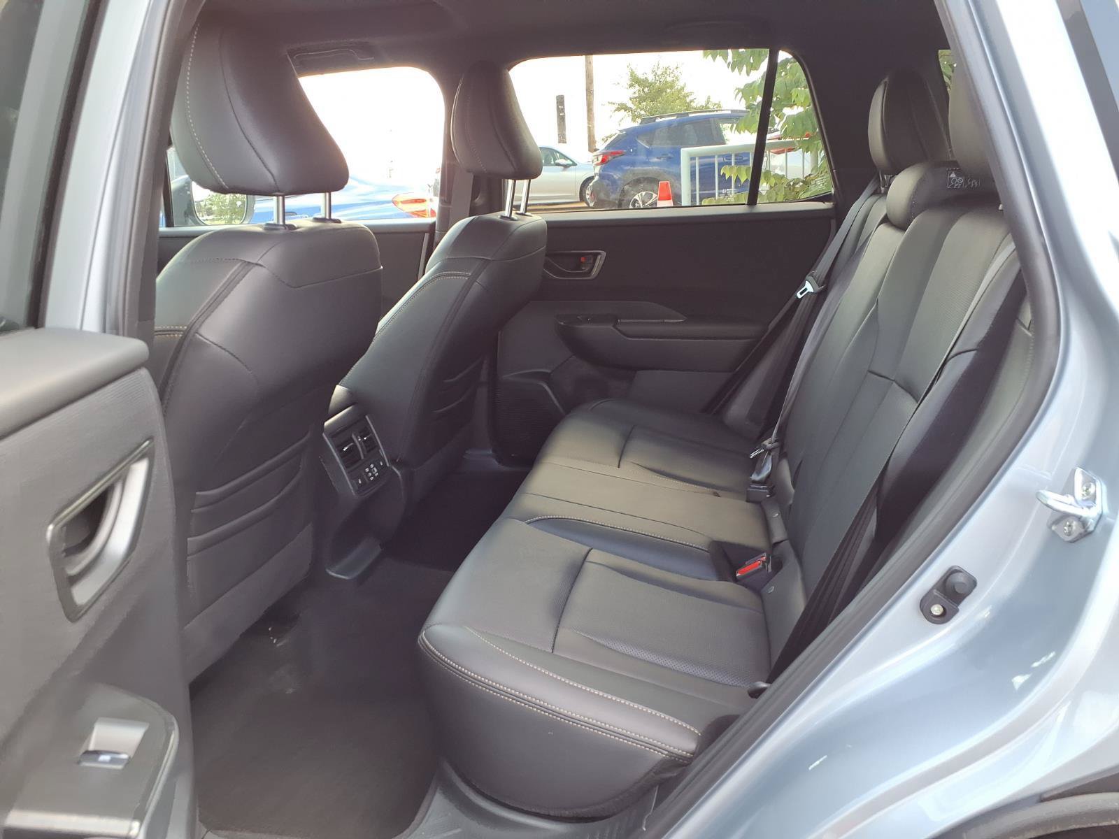 Certified 2026 Subaru Outback Limited AWD/4WD image 24