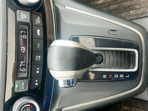 Used 2016 Honda CR-V EX-L image 17