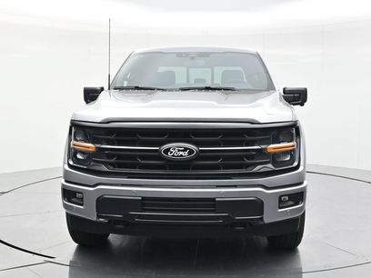 New 2026 Ford F150 XLT w/ Equipment Group 303A High