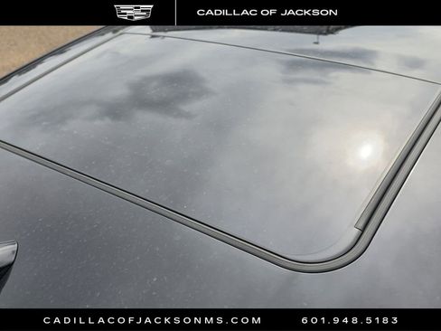 New 2026 Cadillac CT5 Premium Luxury RWD image 5