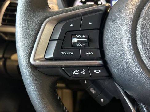 Used 2023 Subaru Forester Limited AWD/4WD image 12