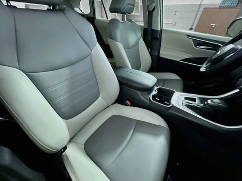 Used 2024 Toyota RAV4 XLE Premium w/ Weather Package FWD image 31