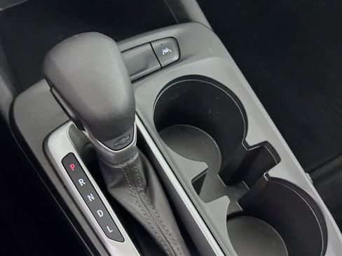 Used 2025 Chevrolet Trax LS image 24