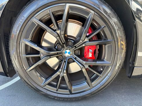 Certified 2023 BMW 530i w/ M Sport Package RWD image 10