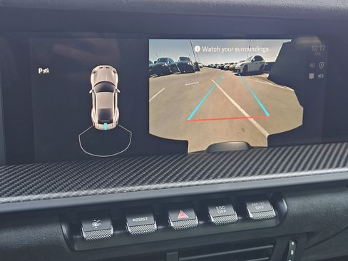 Certified 2026 Porsche 911 GT3 image 18