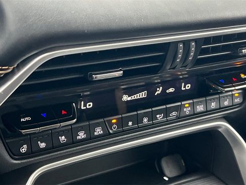 New 2025 MAZDA CX-70 Plug-In Hybrid w/ Premium Plus image 21