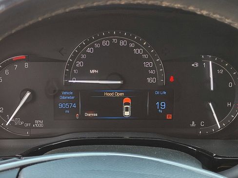 Used 2017 Cadillac XT5 Premium Luxury image 28