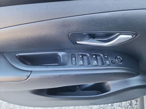 Used 2024 Hyundai Tucson SEL image 13