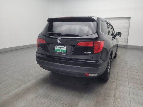 Used 2018 Honda Pilot EX-L image 9