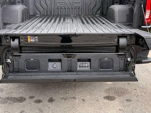 Used 2026 GMC Sierra 1500 Denali Ultimate AWD/4WD image 43