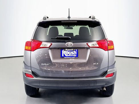 Used 2014 Toyota RAV4 XLE image 6
