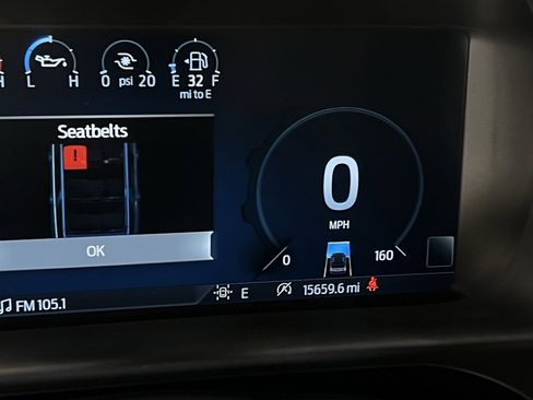 Used 2023 Ford Expedition Max Platinum image 21