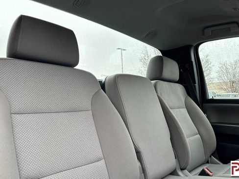 Used 2018 GMC Sierra 3500 4x4 Regular Cab image 15