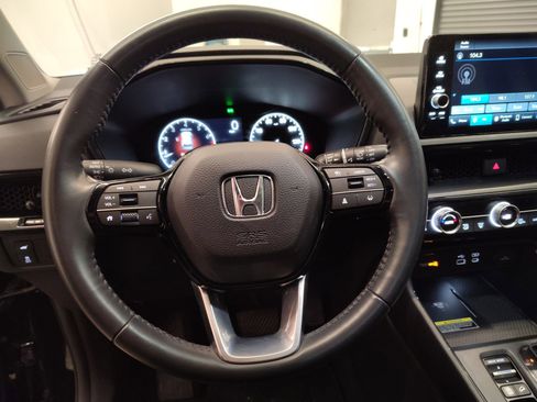 Used 2023 Honda CR-V EX-L image 16