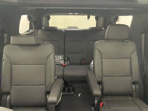 New 2026 Chevrolet Tahoe Z71 w/ Z71 Off-Road Package AWD/4WD image 14