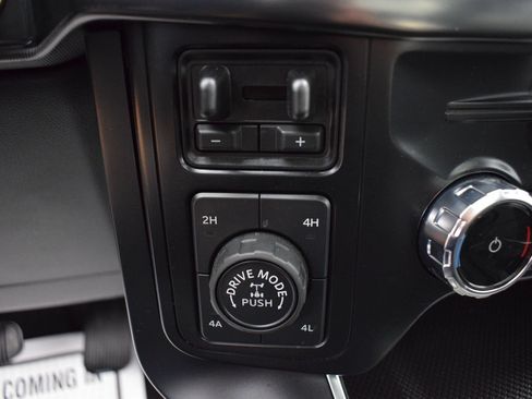 Used 2024 Ford F150 Raptor AWD/4WD image 28