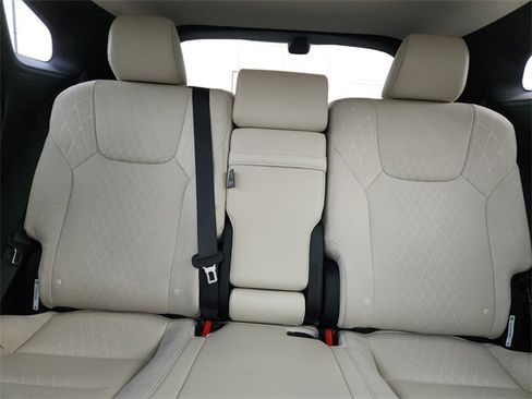 Used 2023 Lexus RX 350 AWD w/ Accessory Package (Z1) image 11