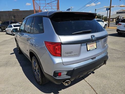 Used 2022 Honda Passport EX-L image 5
