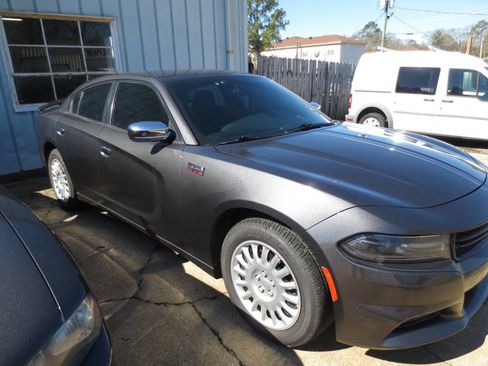 Used 2019 Dodge Charger Police w/ Fleet Safety Group AWD/4WD image 2