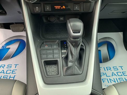Used 2019 Toyota RAV4 XLE Premium w/ Cold Weather Package image 26