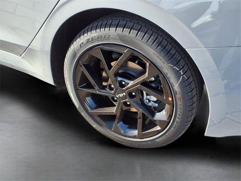 New 2026 Kia K5 GT-Line image 14