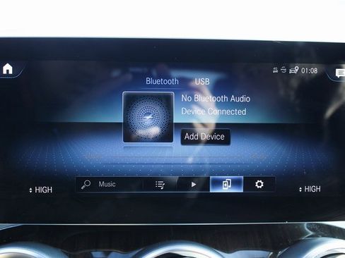 Used 2022 Mercedes-Benz GLC 300 4MATIC image 22