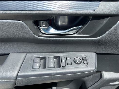 Used 2026 Honda CR-V EX image 11