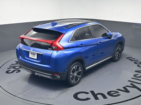 Used 2019 Mitsubishi Eclipse Cross SEL image 33