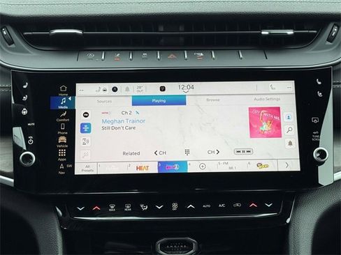 New 2026 Jeep Grand Cherokee Limited image 3