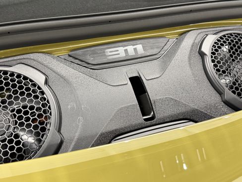 New 2026 Porsche 911 Carrera 4 GTS image 71