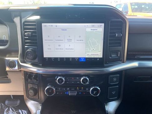 New 2026 Ford F150 King Ranch w/ Equipment Group 601A High image 31