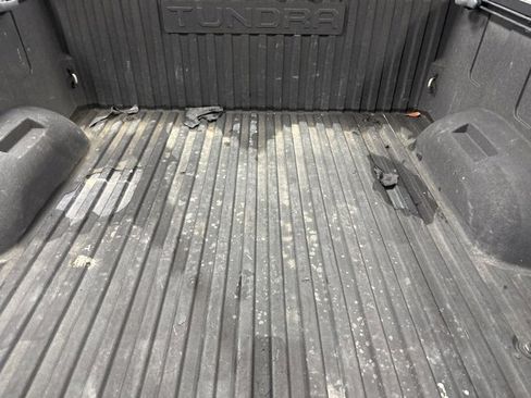 Used 2022 Toyota Tundra Limited image 13