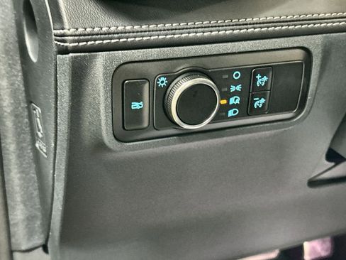 New 2025 Ford Mustang Premium RWD image 17