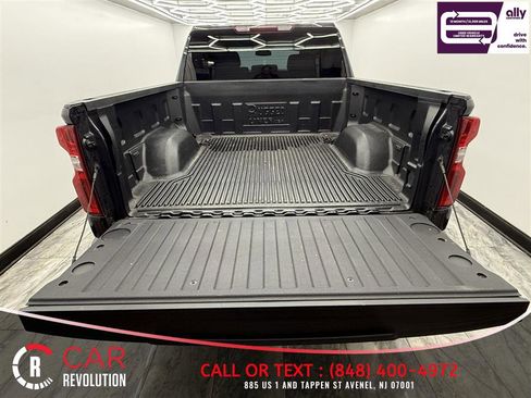 Used 2023 Chevrolet Silverado 1500 LTZ image 5
