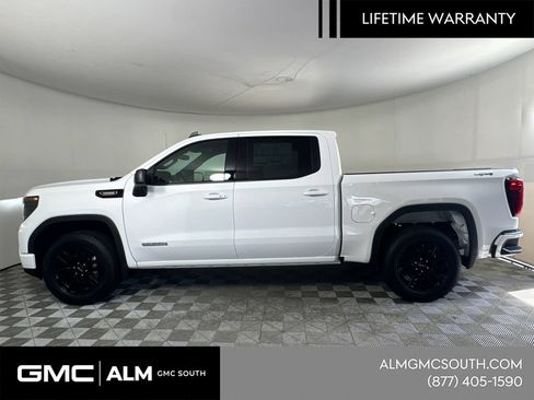 New 2026 GMC Sierra 1500 Elevation AWD/4WD image 10