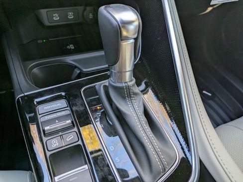 New 2025 Acura ADX A-Spec image 8