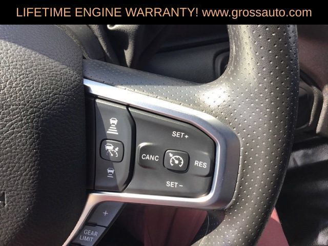 Used 2026 RAM 2500 Tradesman w/ Bed Convenience Group AWD/4WD image 24