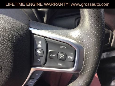Used 2026 RAM 2500 Tradesman w/ Bed Convenience Group AWD/4WD image 24