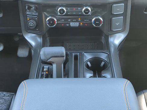 New 2025 Ford F150 Tremor w/ Bed Utility Package image 17