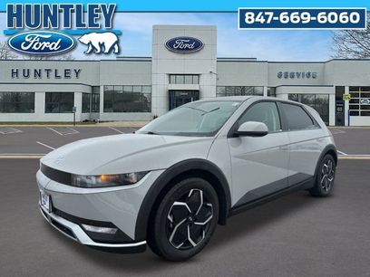 Used 2023 Hyundai Ioniq 5 SEL