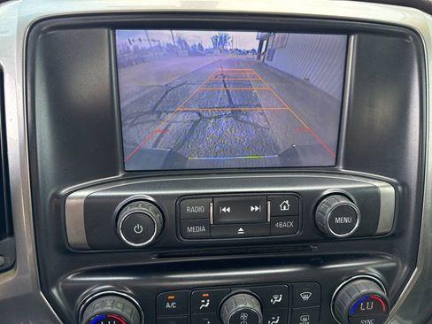 Used 2014 Chevrolet Silverado 1500 LT w/ All Star Edition image 22