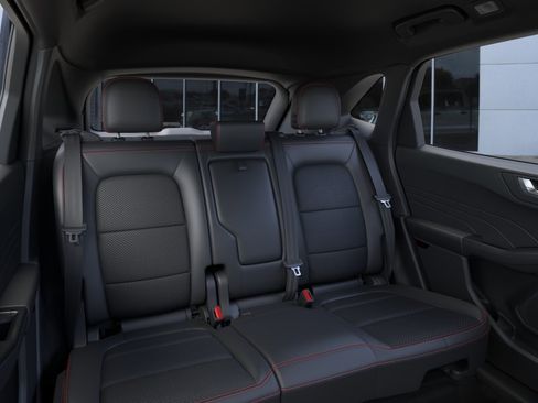New 2026 Ford Escape ST-Line Select w/ Tech Pack #1 image 11